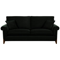 Duresta Cavendish Large Sofa Verona Slate